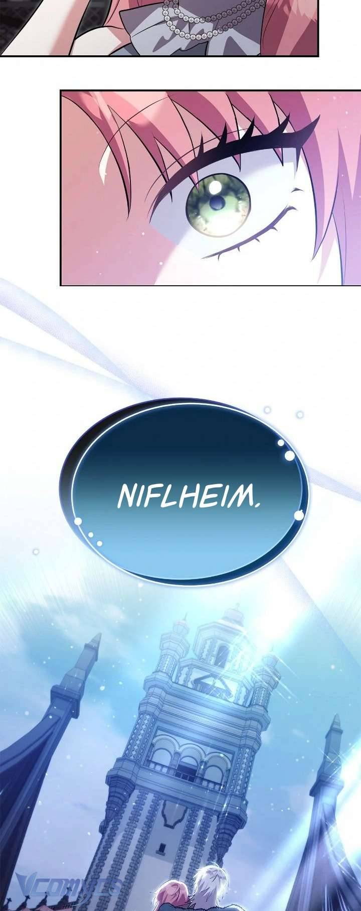 Dàn Harem Nóng Bỏng Đang Dần Lạnh Nhạt Với Tôi! Chapter 8 21