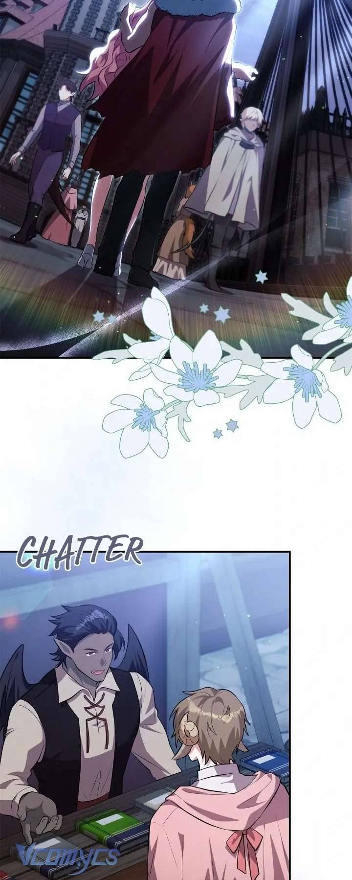 Dàn Harem Nóng Bỏng Đang Dần Lạnh Nhạt Với Tôi! Chapter 8 22