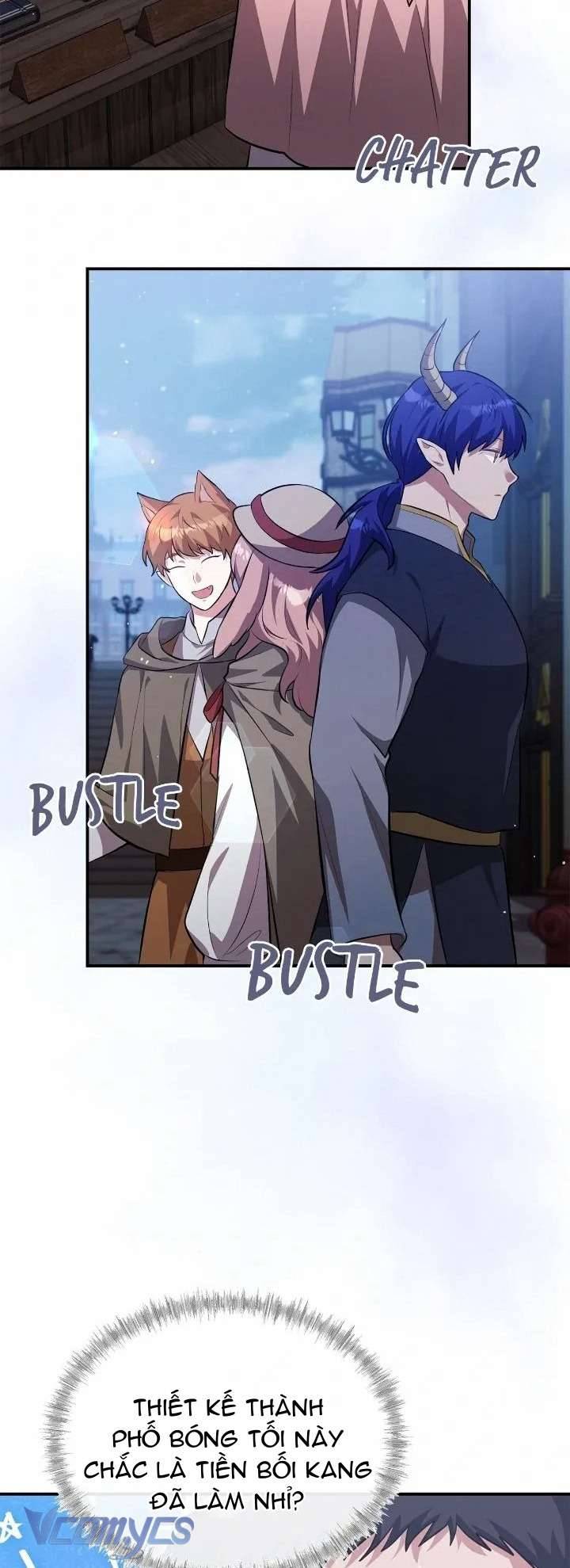 Dàn Harem Nóng Bỏng Đang Dần Lạnh Nhạt Với Tôi! Chapter 8 23