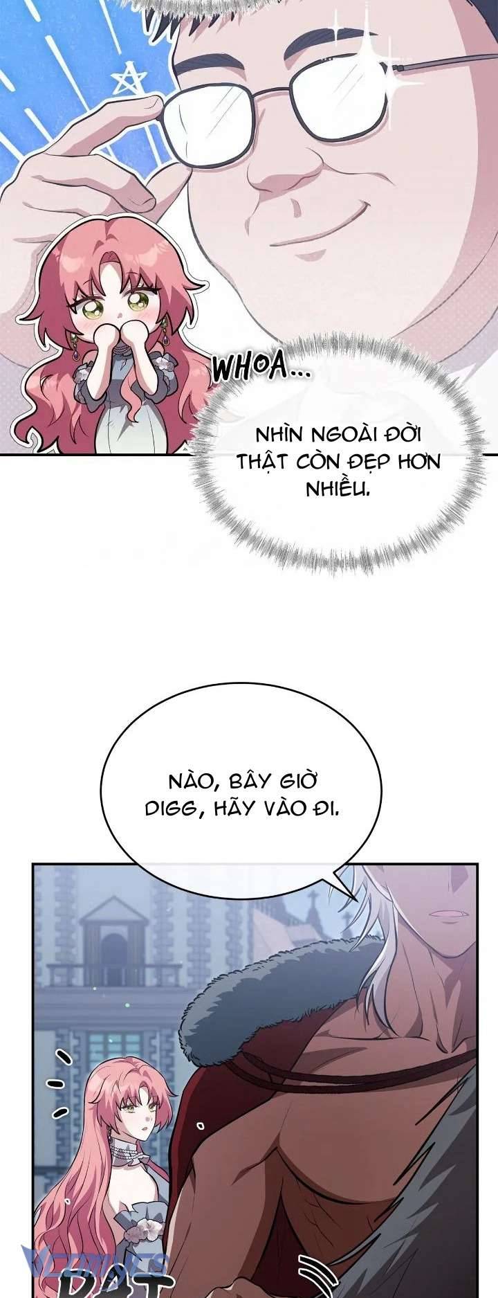 Dàn Harem Nóng Bỏng Đang Dần Lạnh Nhạt Với Tôi! Chapter 8 24