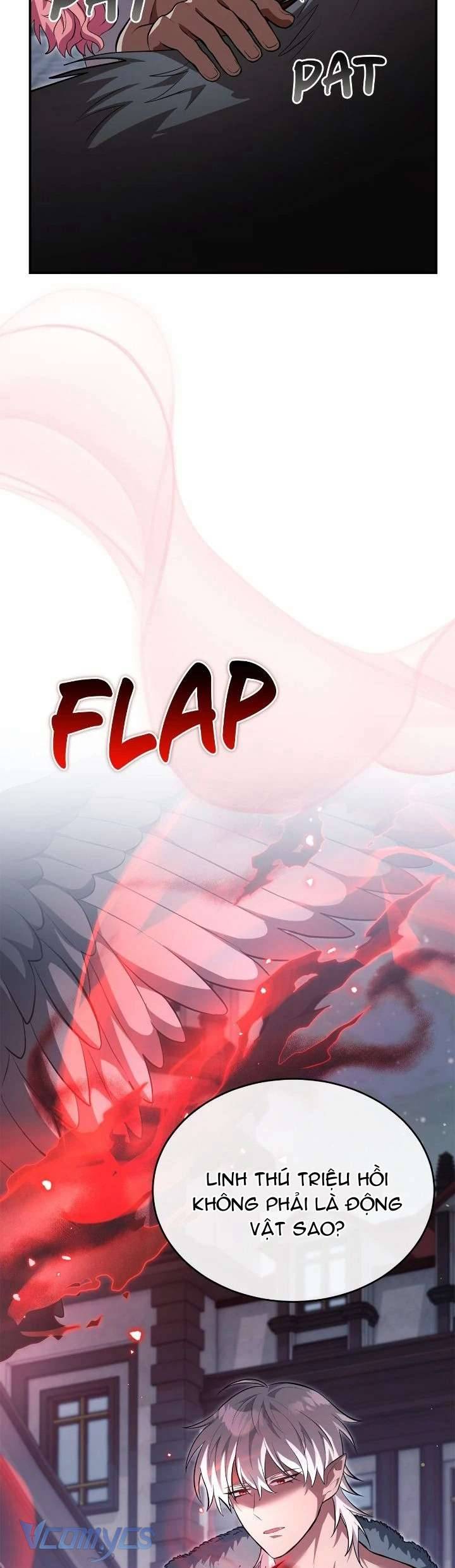 Dàn Harem Nóng Bỏng Đang Dần Lạnh Nhạt Với Tôi! Chapter 8 25