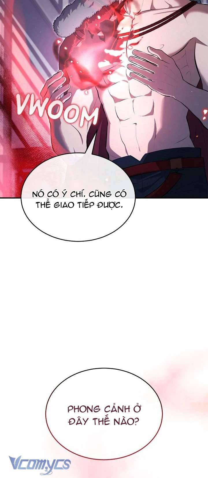 Dàn Harem Nóng Bỏng Đang Dần Lạnh Nhạt Với Tôi! Chapter 8 26