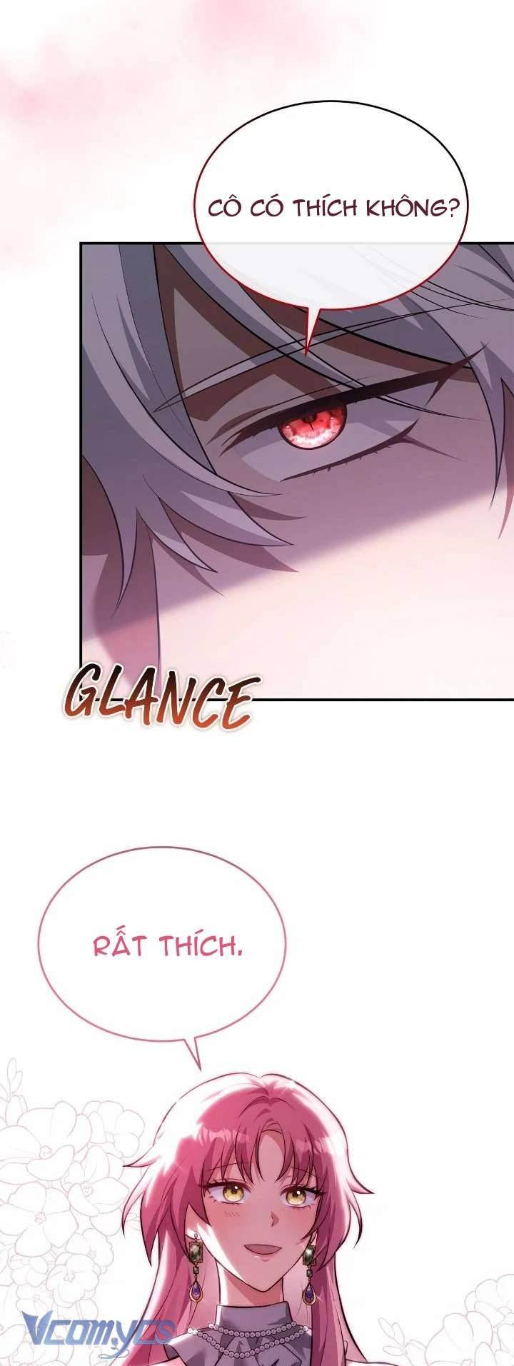 Dàn Harem Nóng Bỏng Đang Dần Lạnh Nhạt Với Tôi! Chapter 8 27
