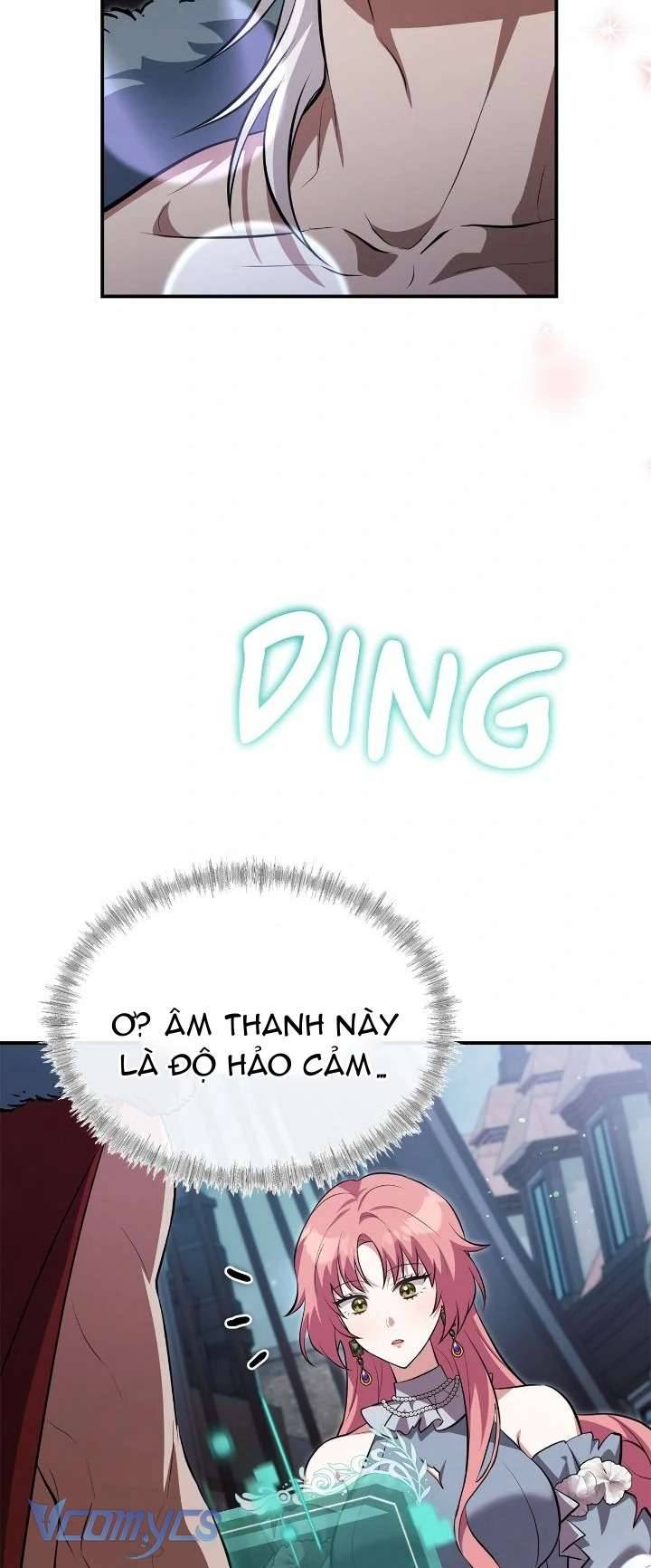 Dàn Harem Nóng Bỏng Đang Dần Lạnh Nhạt Với Tôi! Chapter 8 29