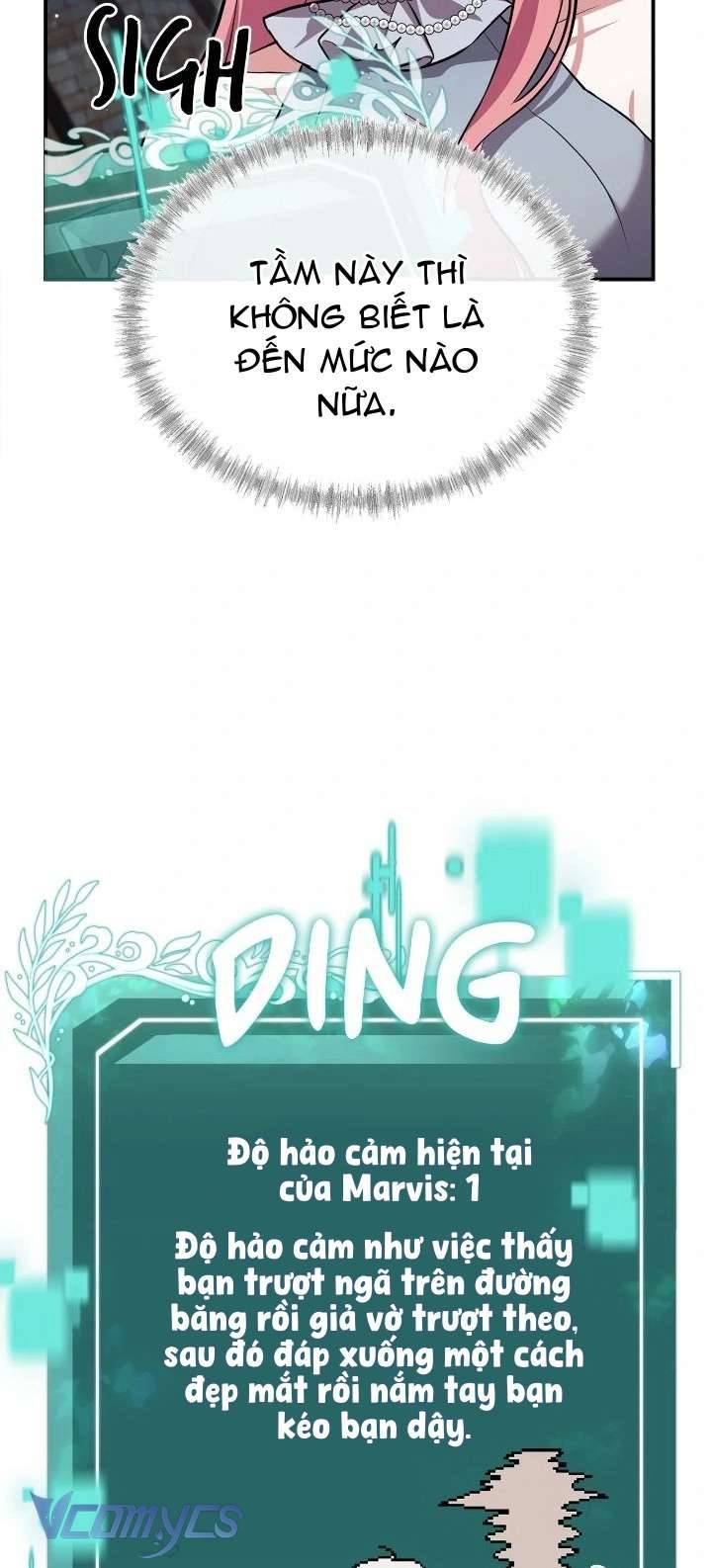 Dàn Harem Nóng Bỏng Đang Dần Lạnh Nhạt Với Tôi! Chapter 8 31