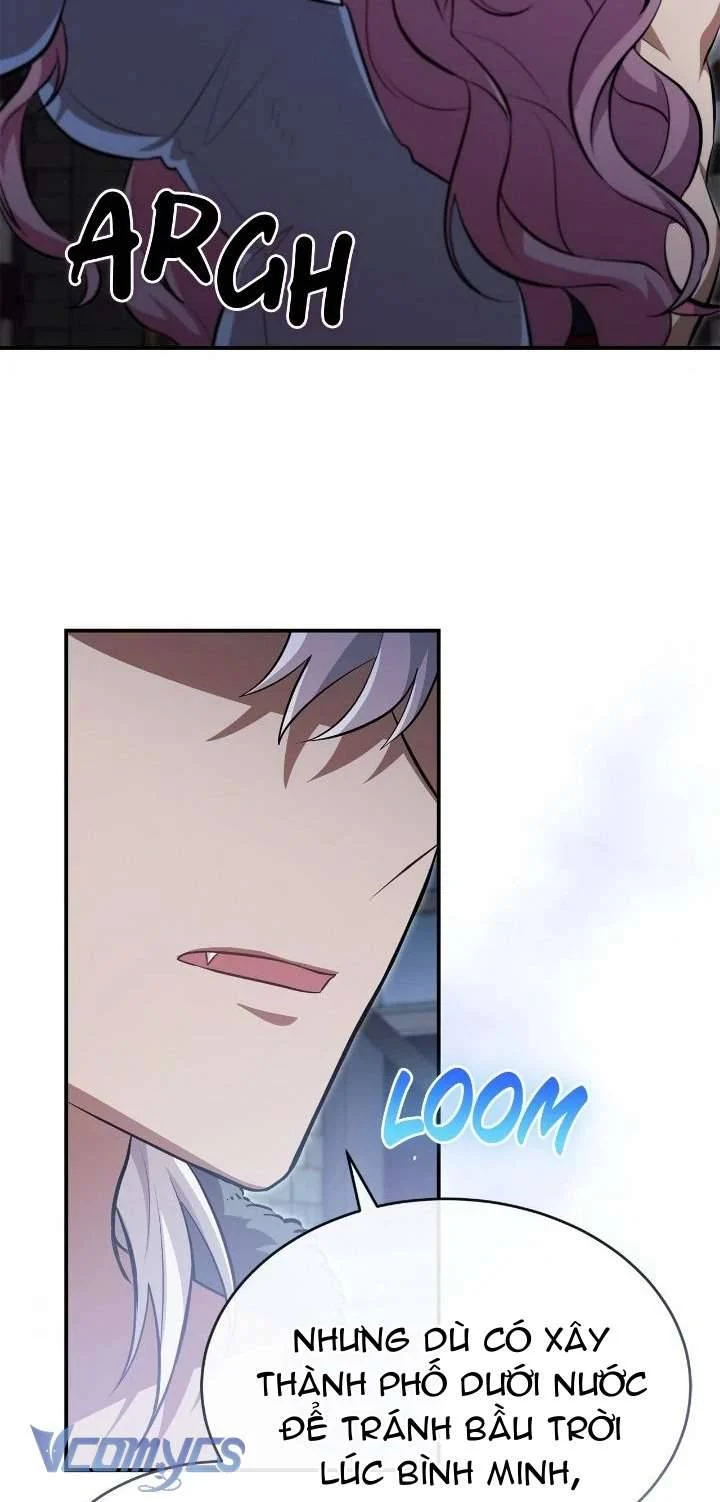 Dàn Harem Nóng Bỏng Đang Dần Lạnh Nhạt Với Tôi! Chapter 8 33