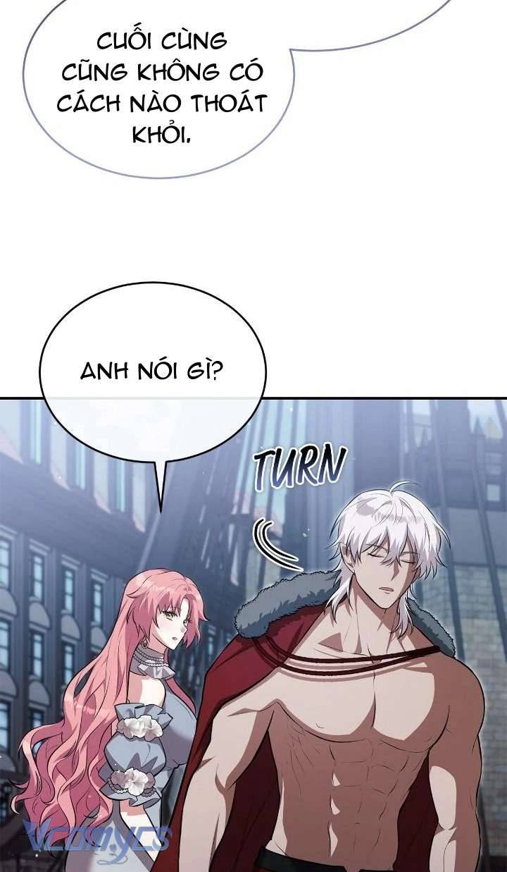 Dàn Harem Nóng Bỏng Đang Dần Lạnh Nhạt Với Tôi! Chapter 8 34