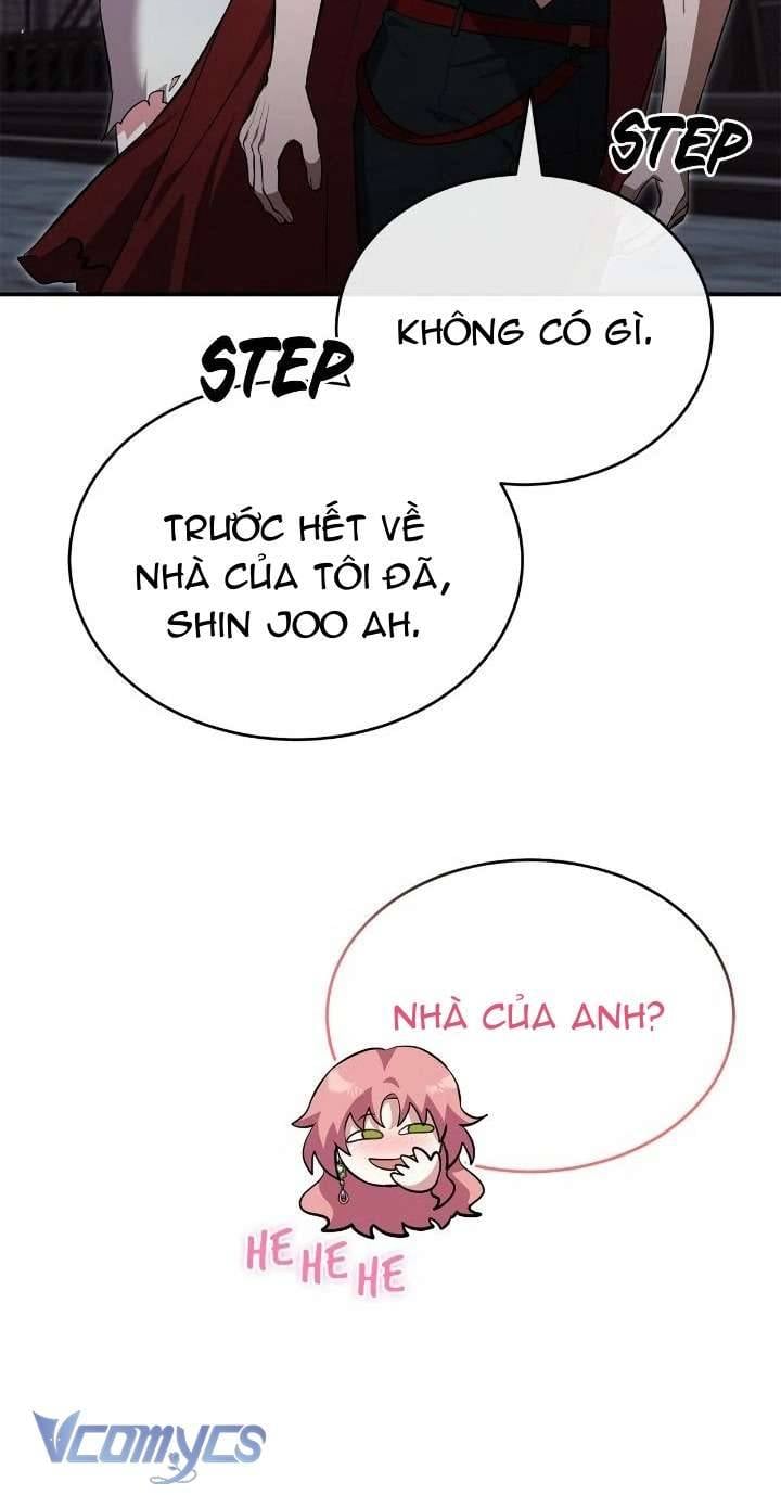 Dàn Harem Nóng Bỏng Đang Dần Lạnh Nhạt Với Tôi! Chapter 8 35