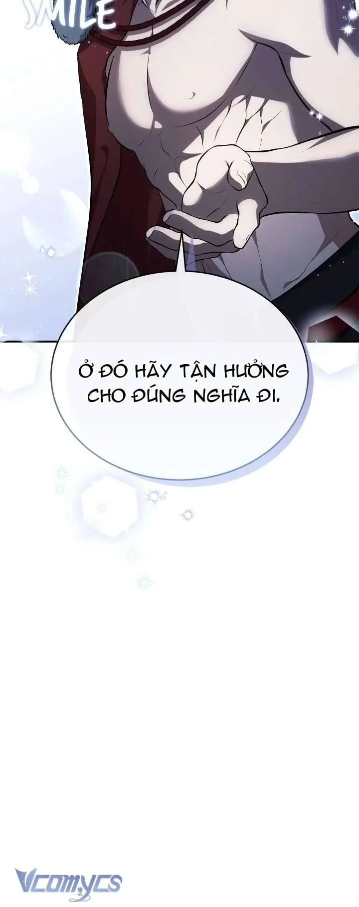 Dàn Harem Nóng Bỏng Đang Dần Lạnh Nhạt Với Tôi! Chapter 8 37