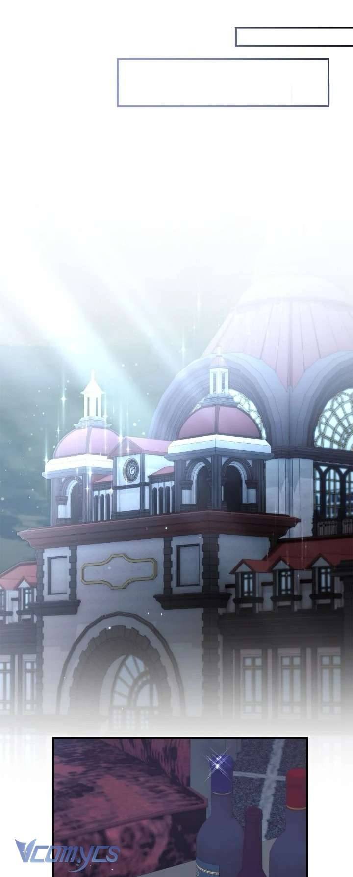 Dàn Harem Nóng Bỏng Đang Dần Lạnh Nhạt Với Tôi! Chapter 8 38