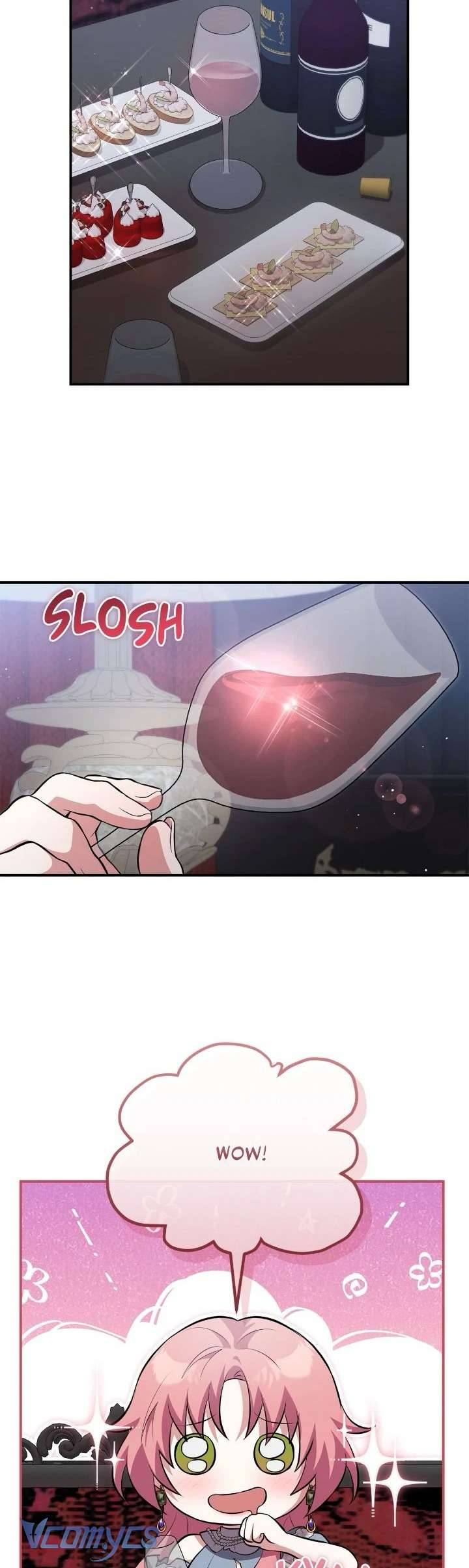 Dàn Harem Nóng Bỏng Đang Dần Lạnh Nhạt Với Tôi! Chapter 8 39