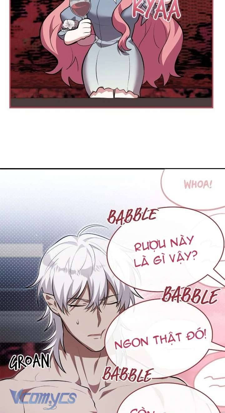 Dàn Harem Nóng Bỏng Đang Dần Lạnh Nhạt Với Tôi! Chapter 8 40