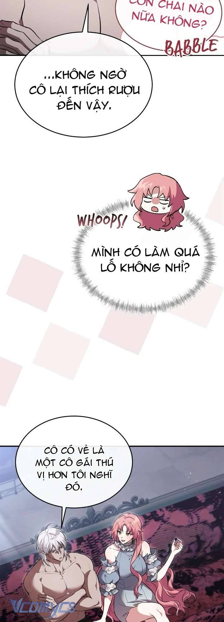 Dàn Harem Nóng Bỏng Đang Dần Lạnh Nhạt Với Tôi! Chapter 8 41