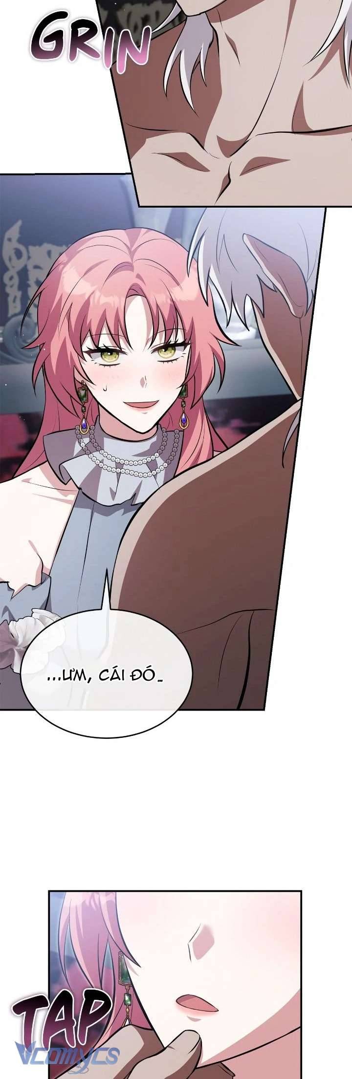 Dàn Harem Nóng Bỏng Đang Dần Lạnh Nhạt Với Tôi! Chapter 8 46