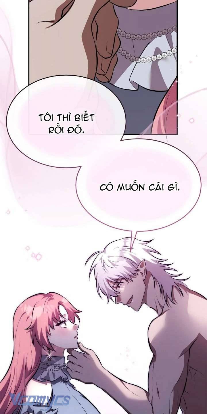 Dàn Harem Nóng Bỏng Đang Dần Lạnh Nhạt Với Tôi! Chapter 8 47