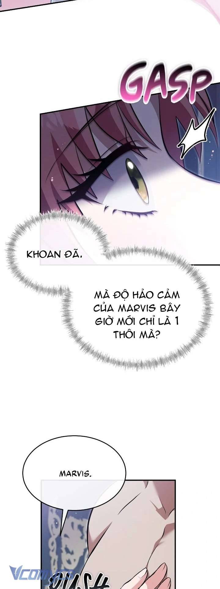 Dàn Harem Nóng Bỏng Đang Dần Lạnh Nhạt Với Tôi! Chapter 8 49