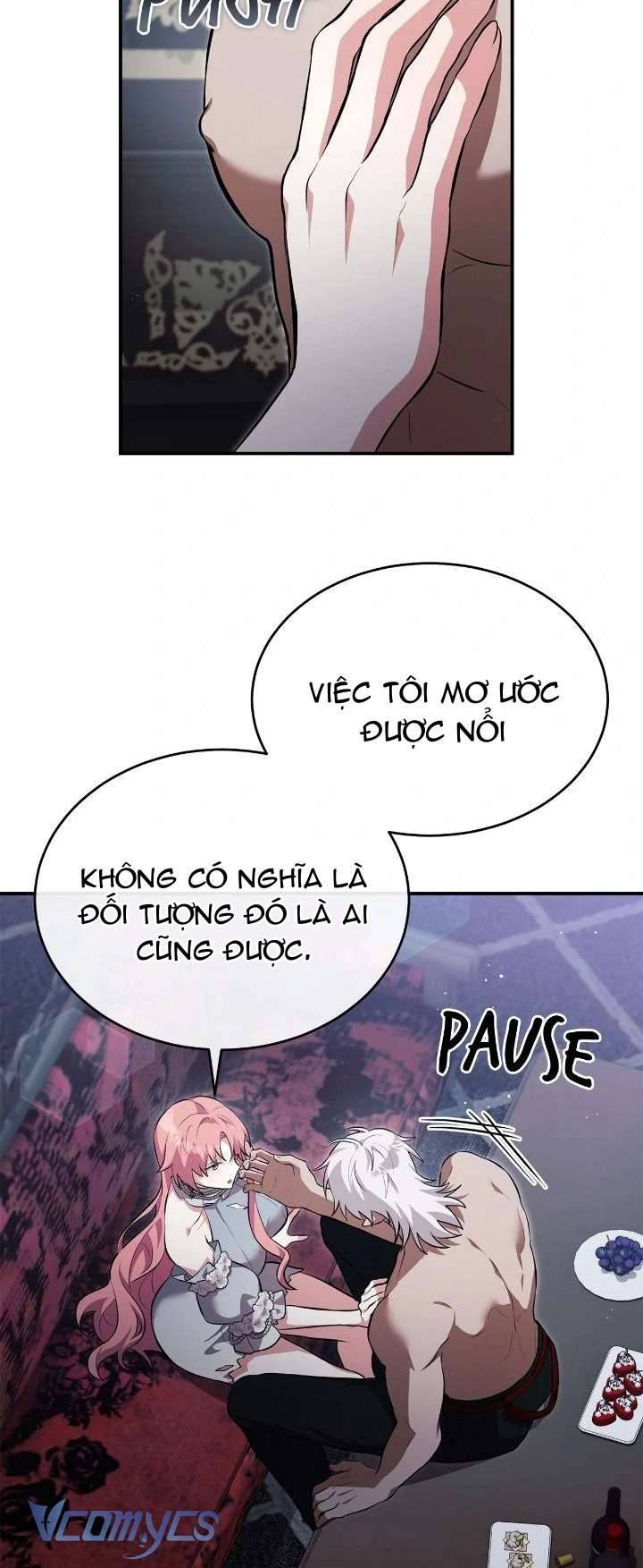Dàn Harem Nóng Bỏng Đang Dần Lạnh Nhạt Với Tôi! Chapter 8 50