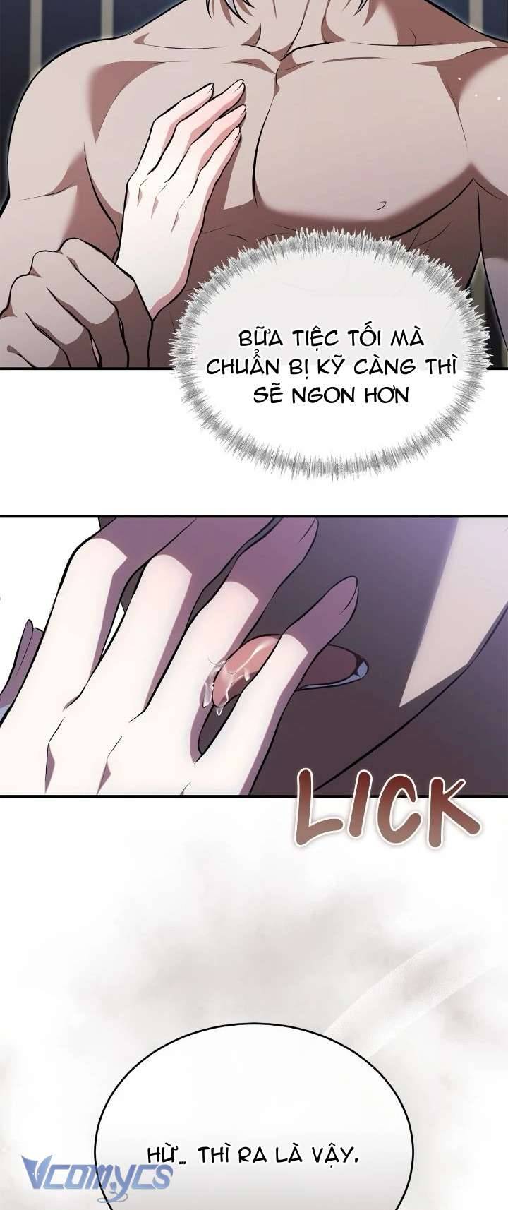 Dàn Harem Nóng Bỏng Đang Dần Lạnh Nhạt Với Tôi! Chapter 8 52