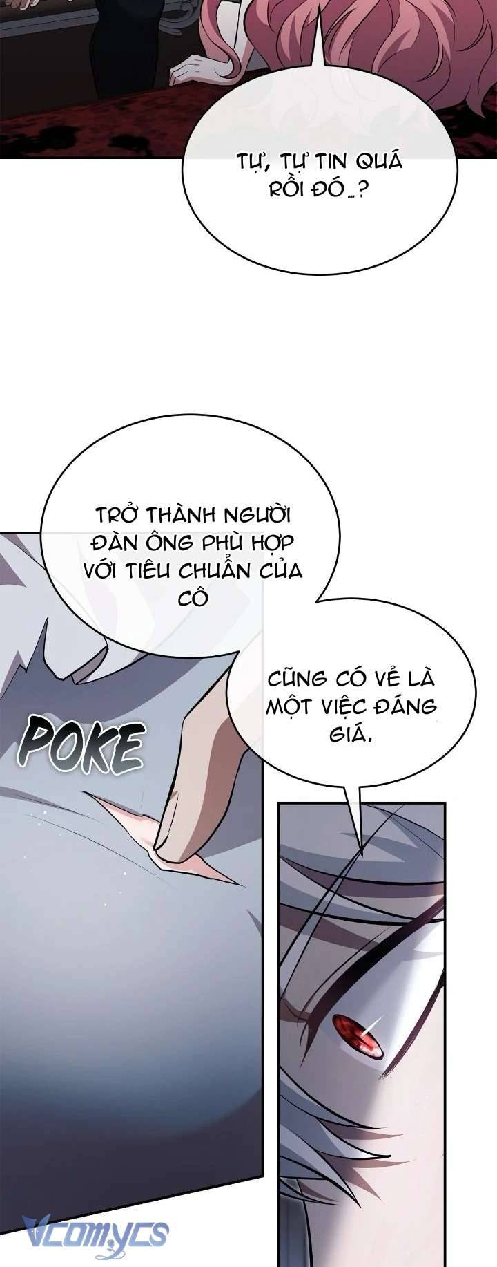 Dàn Harem Nóng Bỏng Đang Dần Lạnh Nhạt Với Tôi! Chapter 8 55