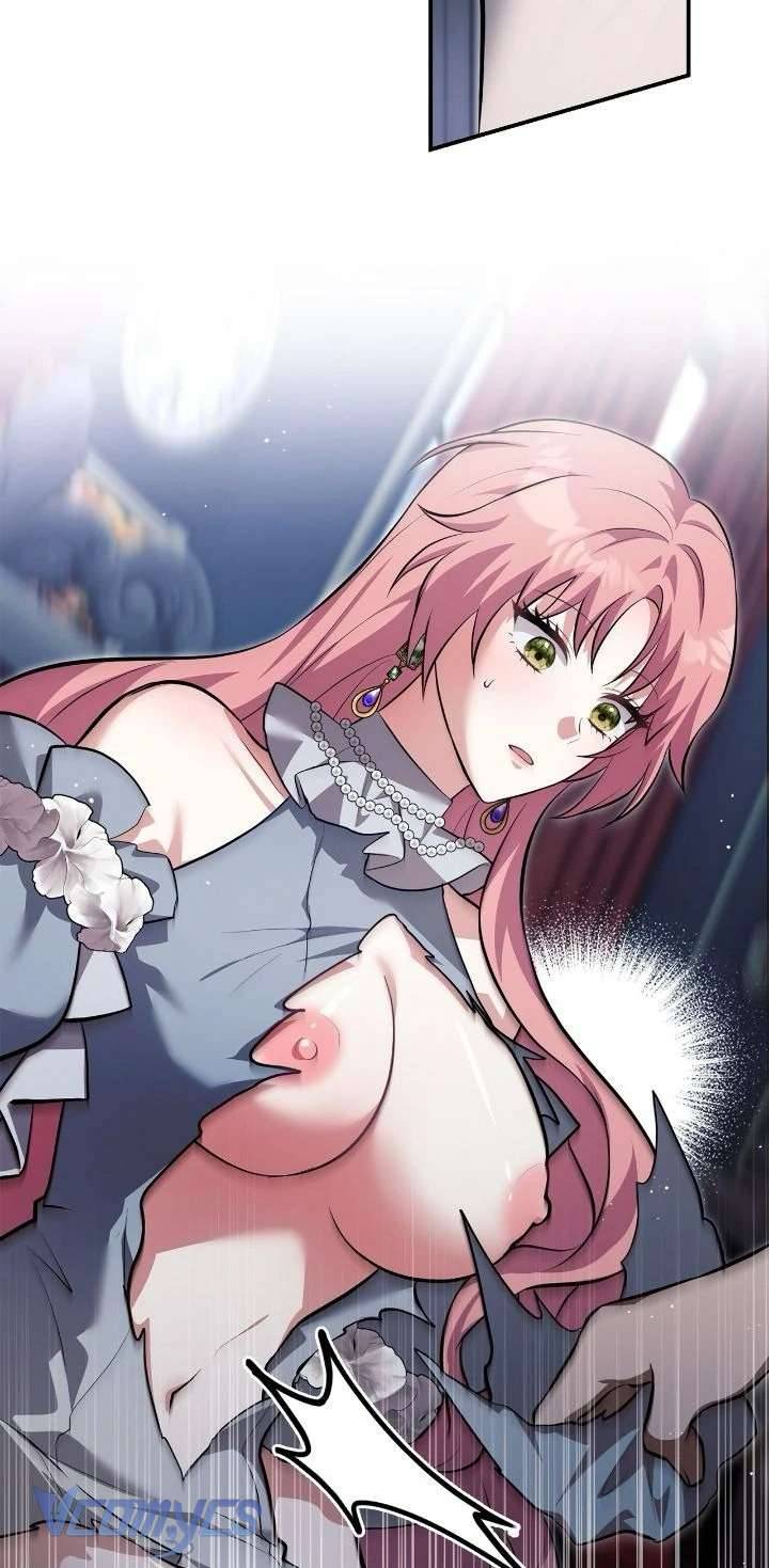 Dàn Harem Nóng Bỏng Đang Dần Lạnh Nhạt Với Tôi! Chapter 8 56