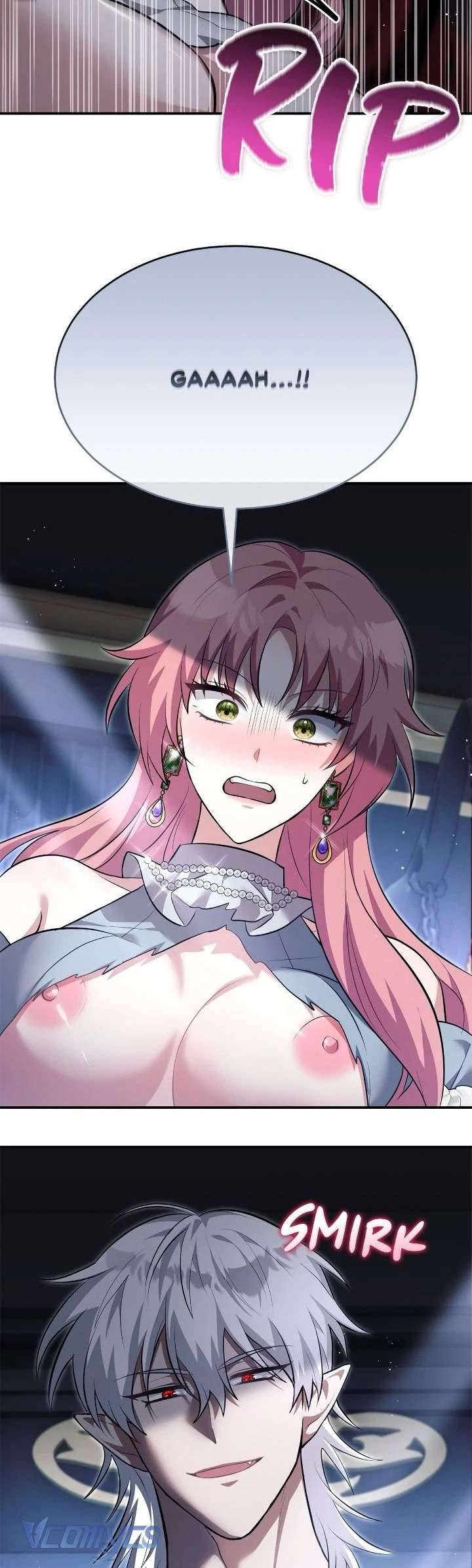 Dàn Harem Nóng Bỏng Đang Dần Lạnh Nhạt Với Tôi! Chapter 8 57