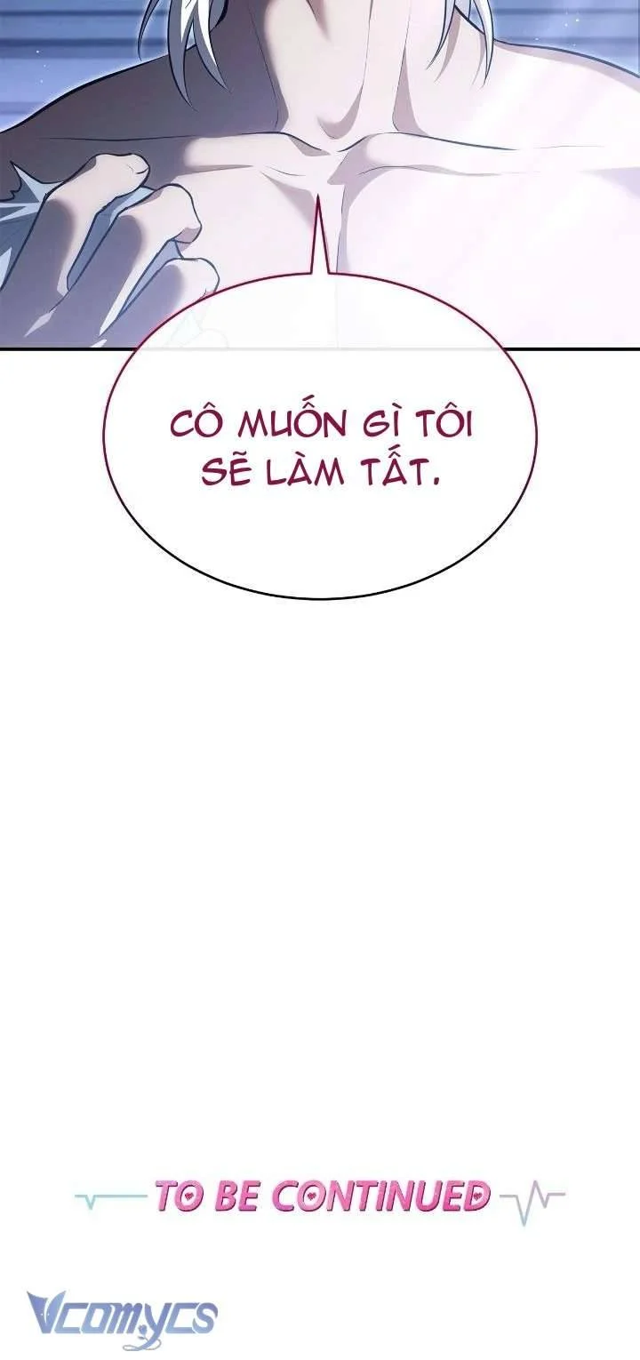 Dàn Harem Nóng Bỏng Đang Dần Lạnh Nhạt Với Tôi! Chapter 8 58