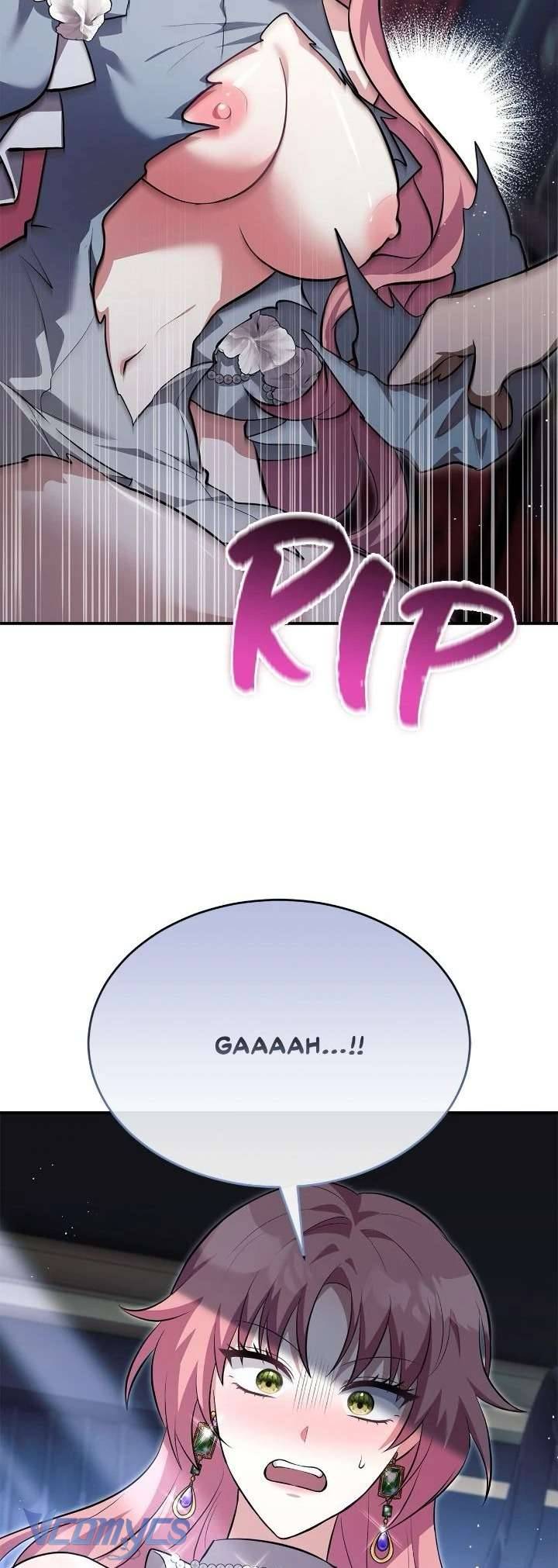 Dàn Harem Nóng Bỏng Đang Dần Lạnh Nhạt Với Tôi! Chapter 9 2