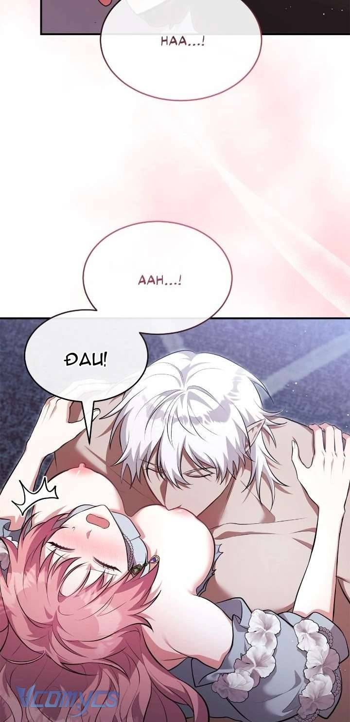 Dàn Harem Nóng Bỏng Đang Dần Lạnh Nhạt Với Tôi! Chapter 9 5