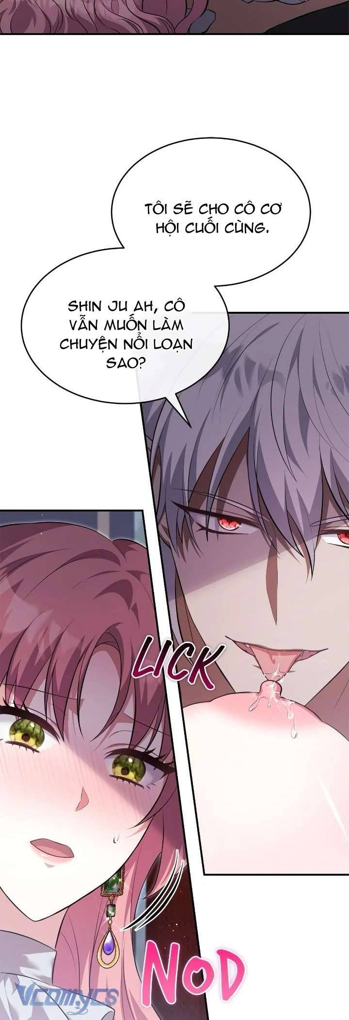 Dàn Harem Nóng Bỏng Đang Dần Lạnh Nhạt Với Tôi! Chapter 9 6
