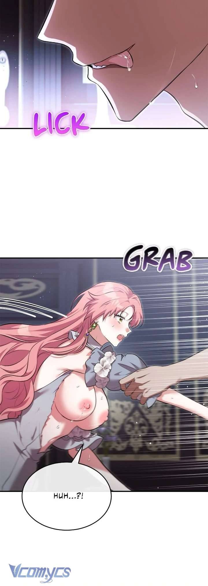 Dàn Harem Nóng Bỏng Đang Dần Lạnh Nhạt Với Tôi! Chapter 9 10