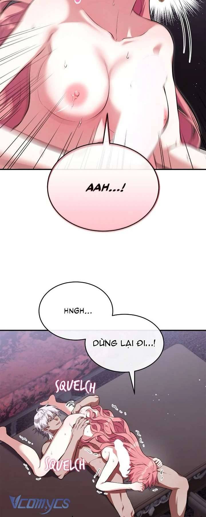 Dàn Harem Nóng Bỏng Đang Dần Lạnh Nhạt Với Tôi! Chapter 9 15