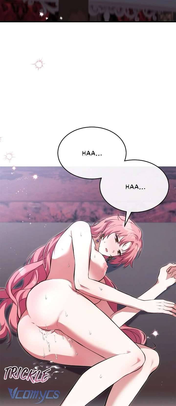 Dàn Harem Nóng Bỏng Đang Dần Lạnh Nhạt Với Tôi! Chapter 9 19