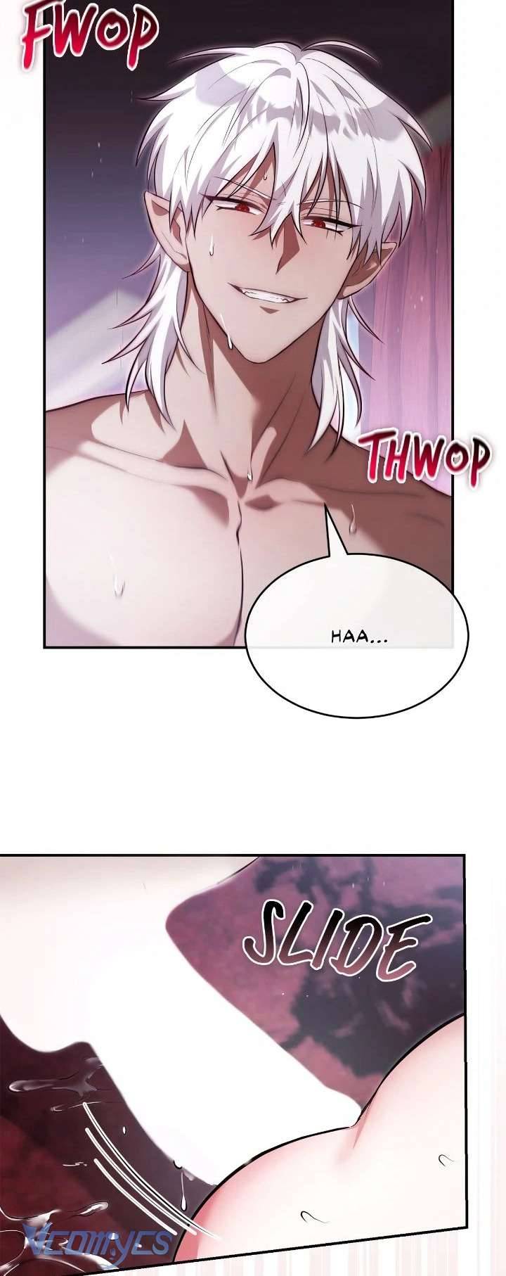 Dàn Harem Nóng Bỏng Đang Dần Lạnh Nhạt Với Tôi! Chapter 9 26