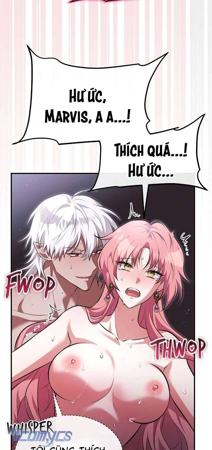 Dàn Harem Nóng Bỏng Đang Dần Lạnh Nhạt Với Tôi! Chapter 9 28