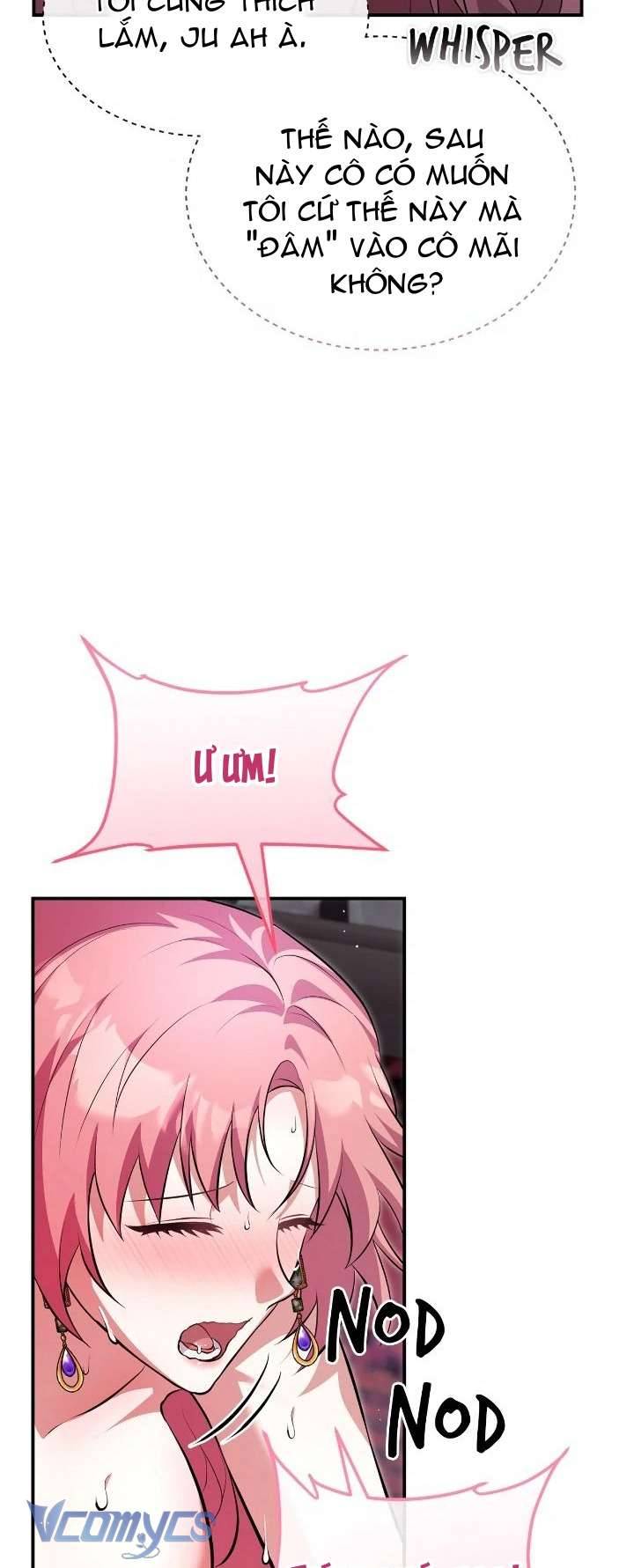 Dàn Harem Nóng Bỏng Đang Dần Lạnh Nhạt Với Tôi! Chapter 9 29
