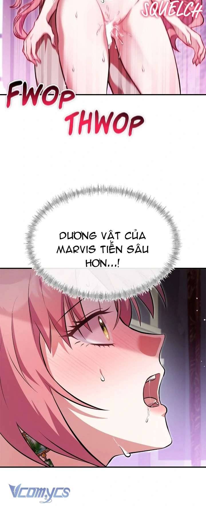 Dàn Harem Nóng Bỏng Đang Dần Lạnh Nhạt Với Tôi! Chapter 9 31