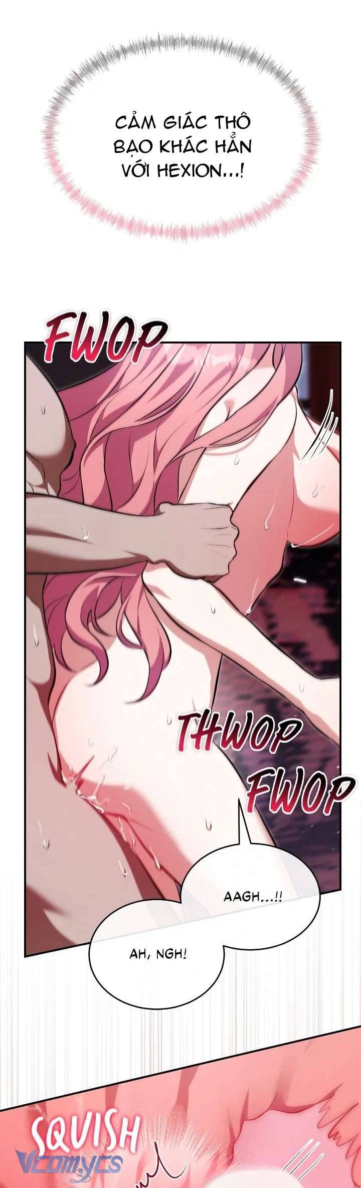 Dàn Harem Nóng Bỏng Đang Dần Lạnh Nhạt Với Tôi! Chapter 9 32