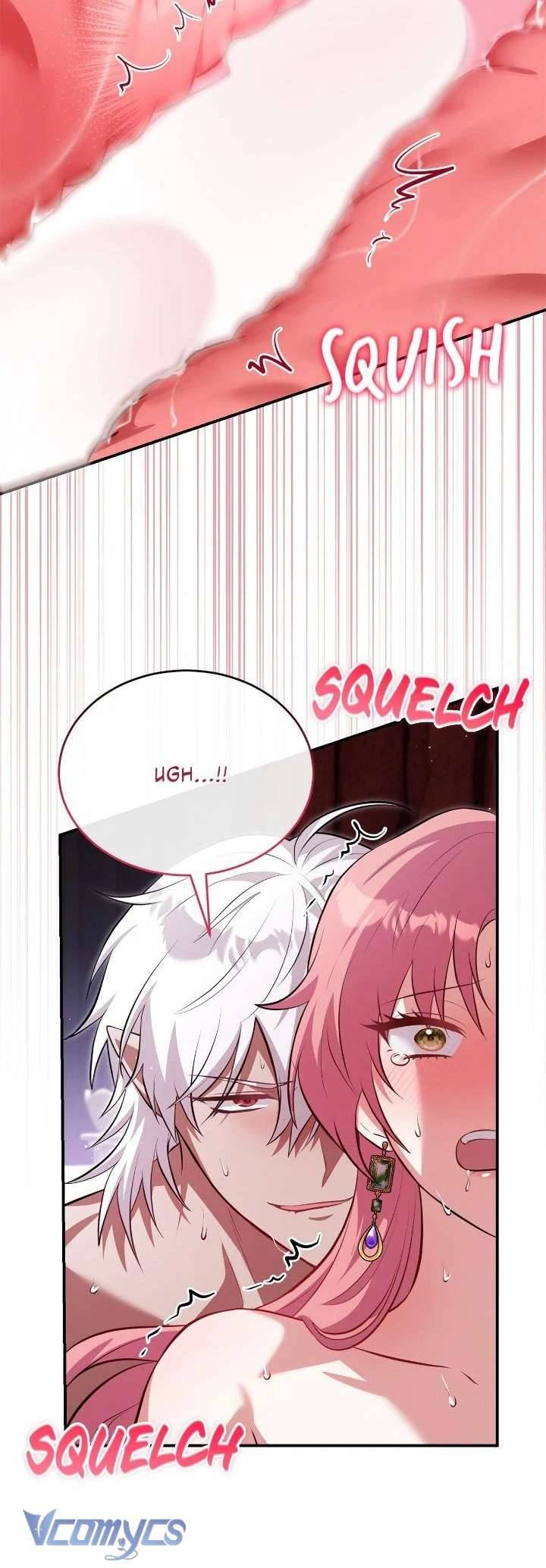 Dàn Harem Nóng Bỏng Đang Dần Lạnh Nhạt Với Tôi! Chapter 9 33