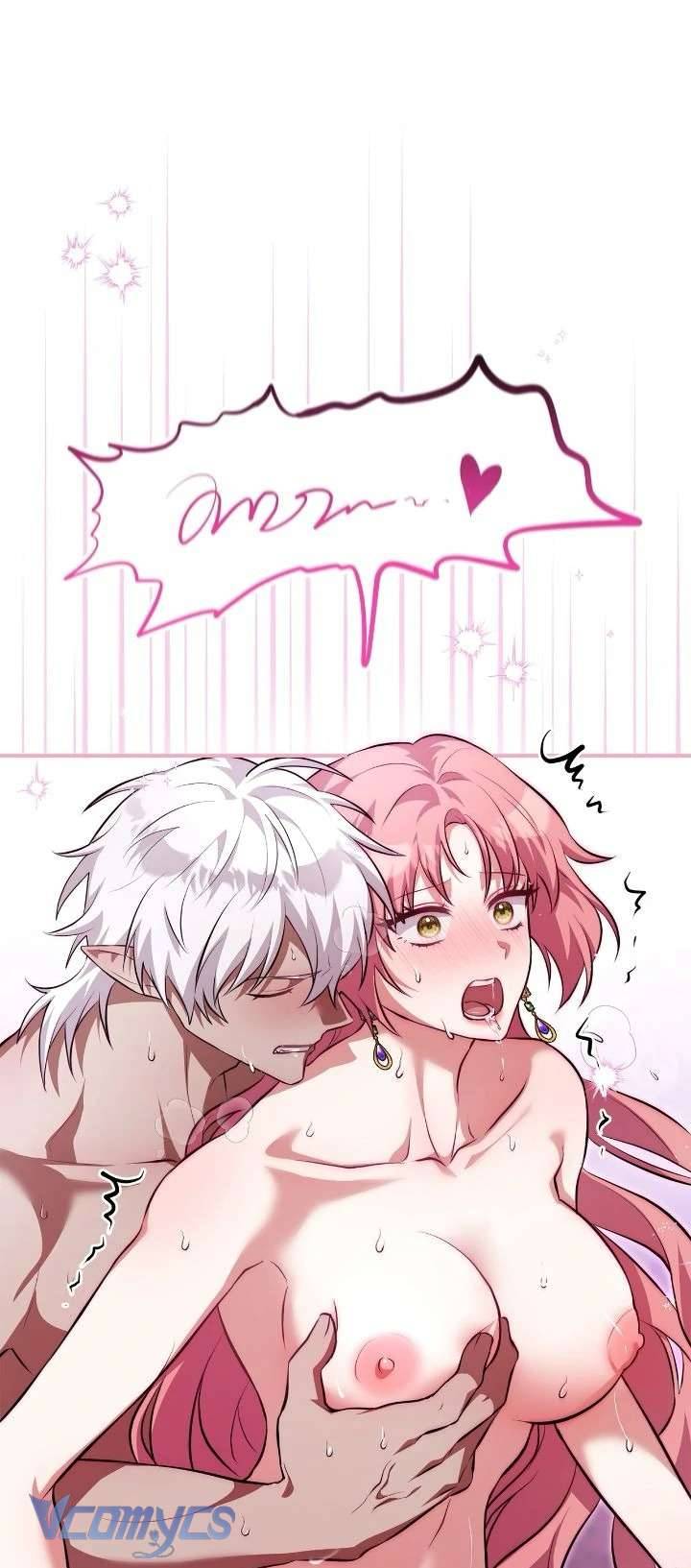 Dàn Harem Nóng Bỏng Đang Dần Lạnh Nhạt Với Tôi! Chapter 9 34