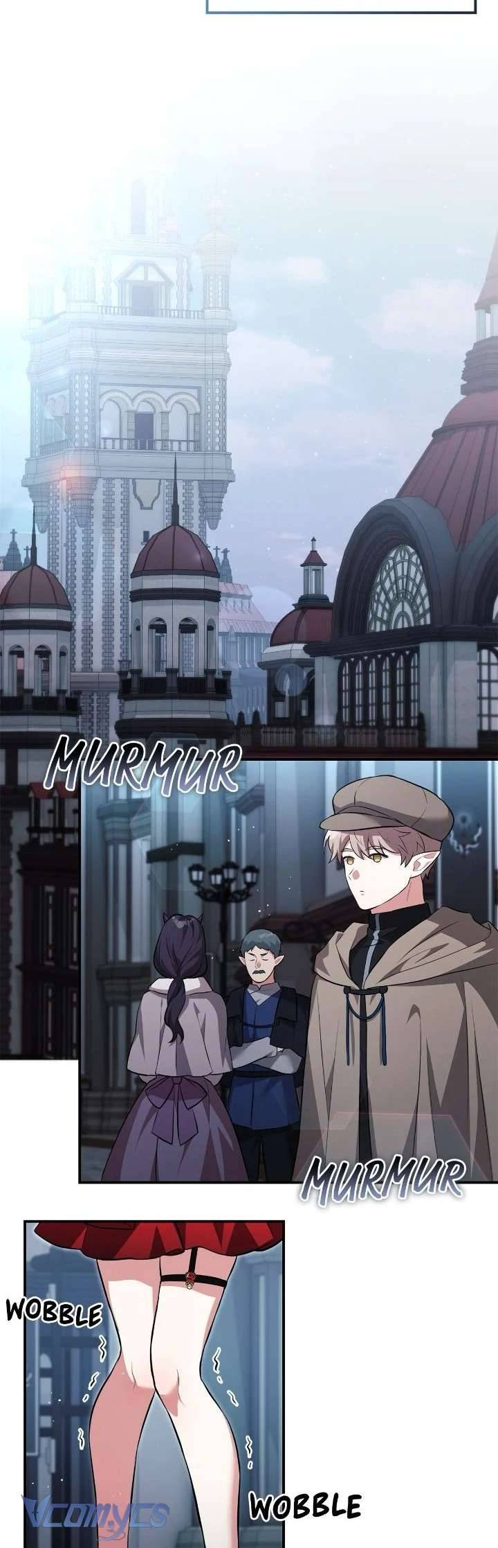 Dàn Harem Nóng Bỏng Đang Dần Lạnh Nhạt Với Tôi! Chapter 9 40