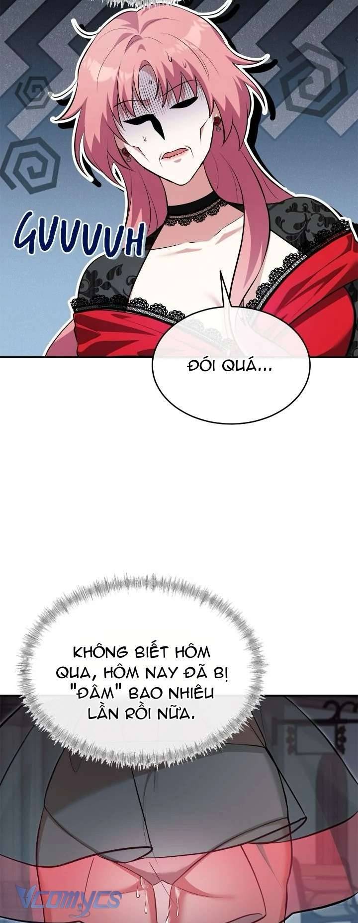 Dàn Harem Nóng Bỏng Đang Dần Lạnh Nhạt Với Tôi! Chapter 9 42