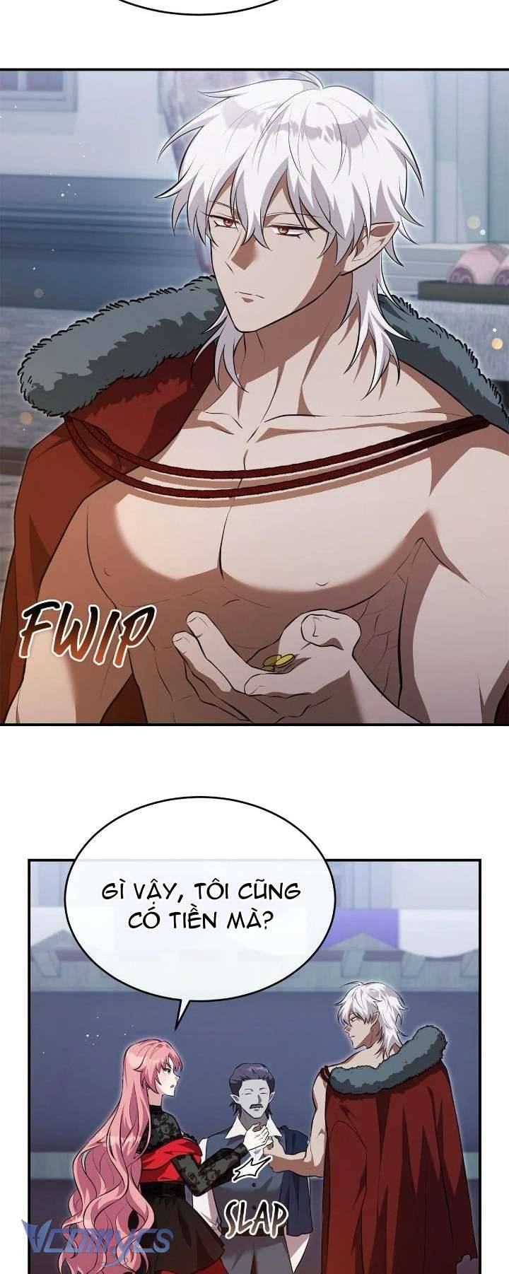 Dàn Harem Nóng Bỏng Đang Dần Lạnh Nhạt Với Tôi! Chapter 9 47