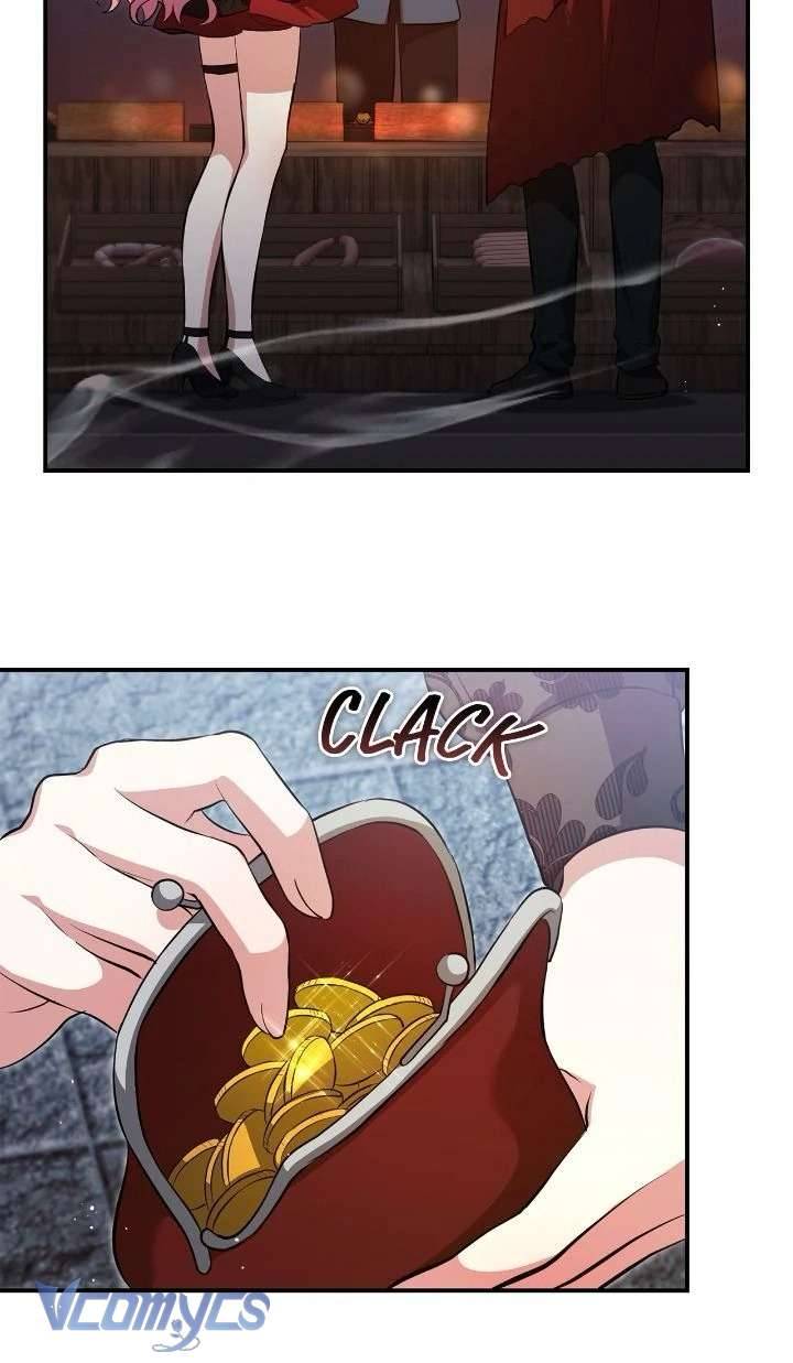 Dàn Harem Nóng Bỏng Đang Dần Lạnh Nhạt Với Tôi! Chapter 9 48