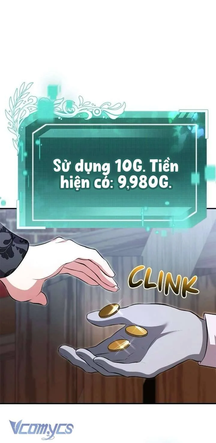 Dàn Harem Nóng Bỏng Đang Dần Lạnh Nhạt Với Tôi! Chapter 9 49