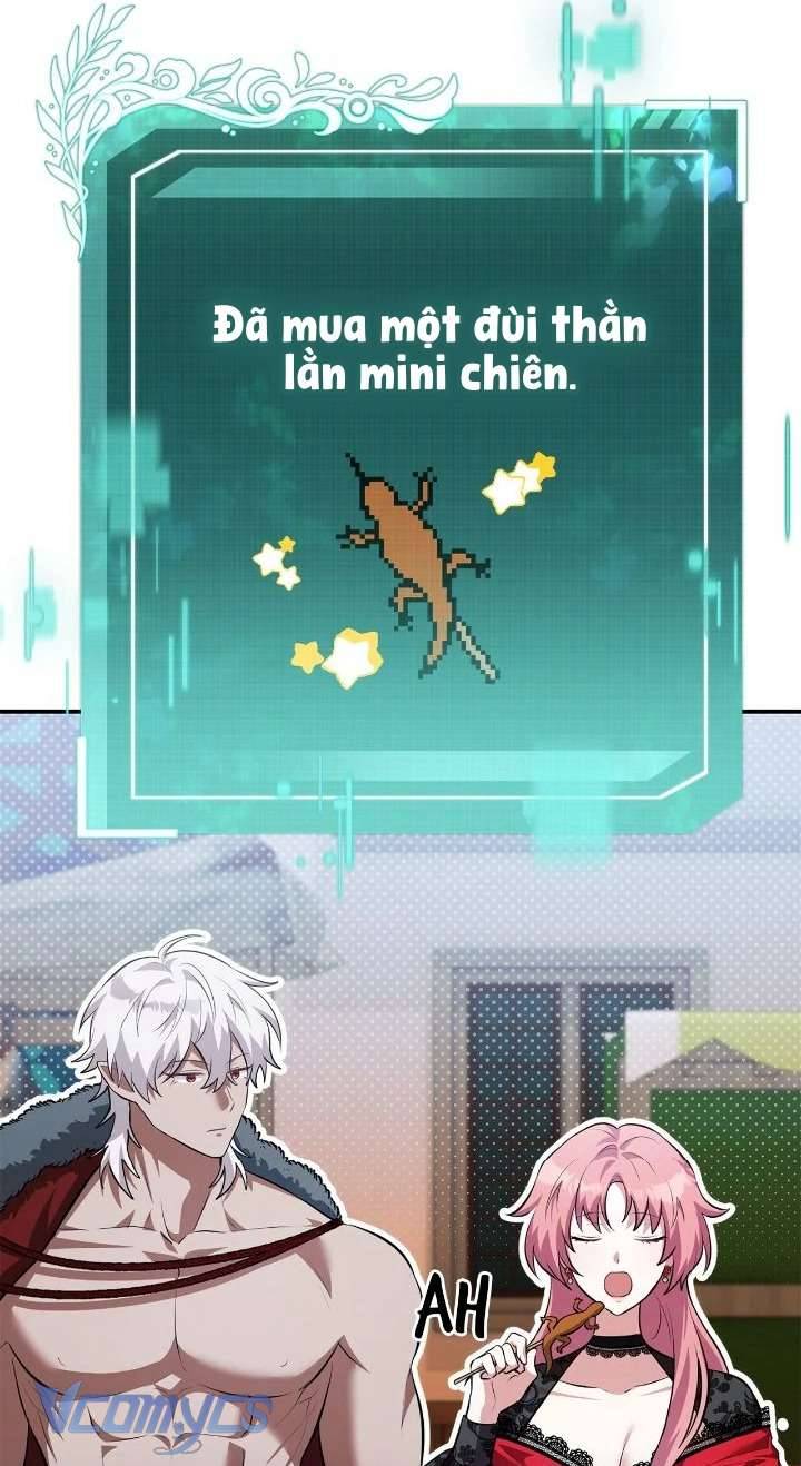 Dàn Harem Nóng Bỏng Đang Dần Lạnh Nhạt Với Tôi! Chapter 9 50