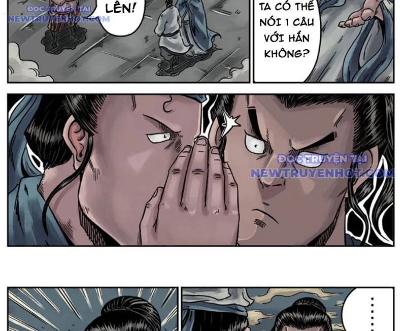 Đan Ngu Huyền Ngôn Chapter 10 - Trang 2