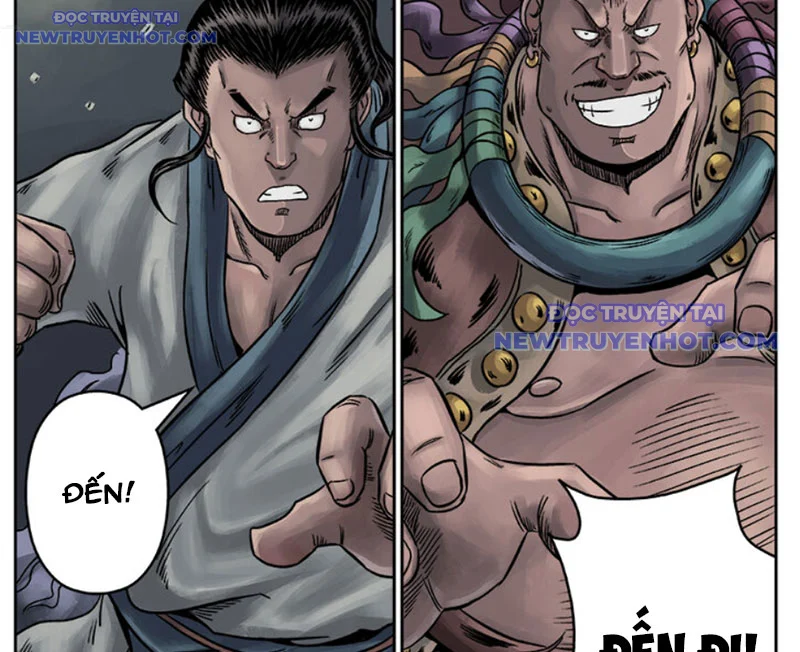 Đan Ngu Huyền Ngôn Chapter 10 - Trang 2