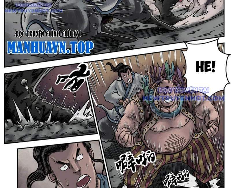 Đan Ngu Huyền Ngôn Chapter 10 - Trang 2