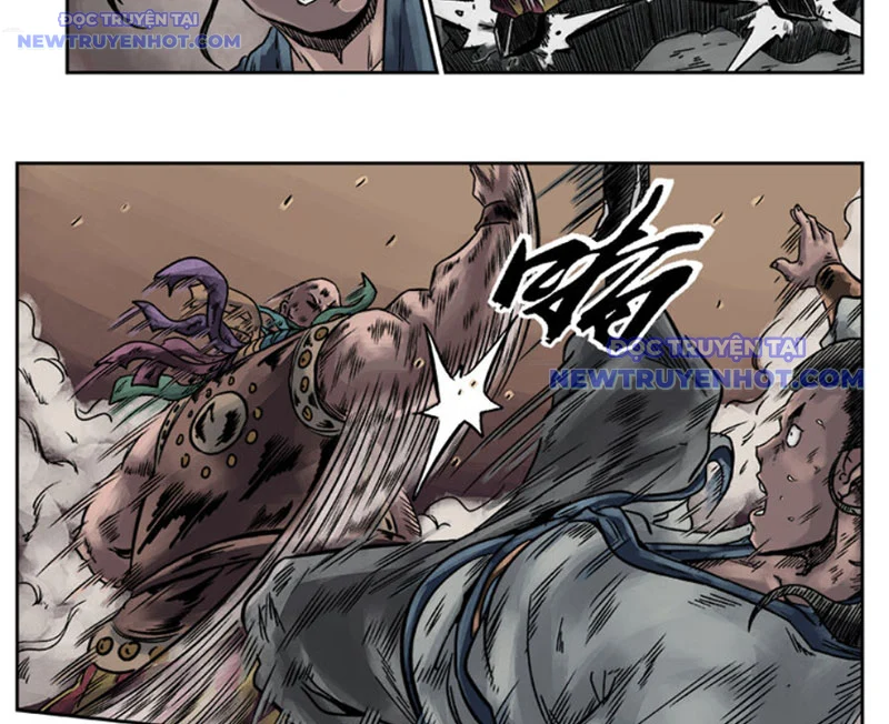 Đan Ngu Huyền Ngôn Chapter 10 - Trang 2