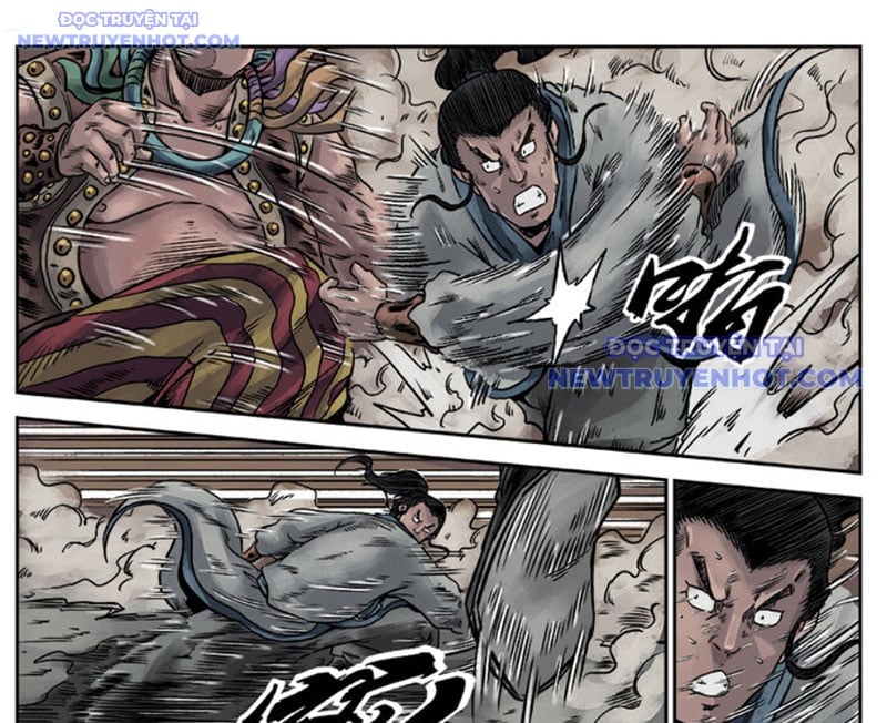 Đan Ngu Huyền Ngôn Chapter 10 - Trang 2